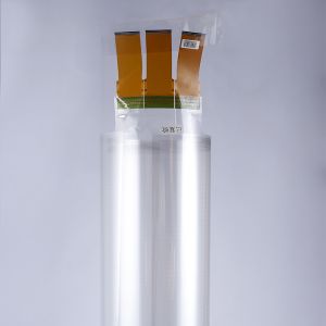 20 Points 43 Inch Holographic Projection Touch Foil Film 3d Transparent Color