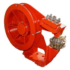 API 8C Weight Indication System / Drill Line Anchor JZ900