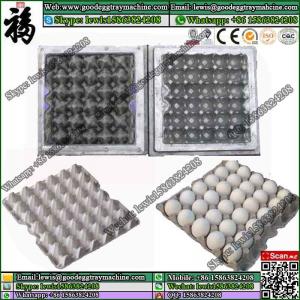 Resin egg tray mould lasting 3 to 5 year