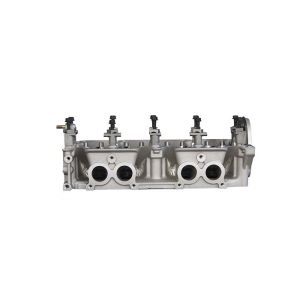 F2 Cylinder Head Fejk10100B for Mazda E2200 Cylinder Head FEJK-10-100