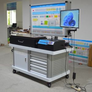 Training Platform Electric Vehicle Trainer Comprehensive Automotive Trainers