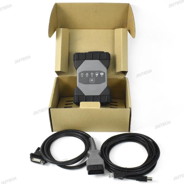 Quality New Version MB STAR C6 Diagnosis Tool V-CI DoIP For Benz Xentry Das Wis Epc Full Configuration wholesale