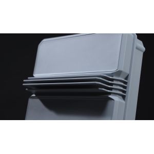 Compact K-Band Drone Detection Radar with 5km Range