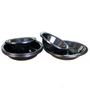 China ODM Rock Breaker Spare Parts Cup Diaphragm 86633930 Montabert on sale