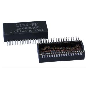 8mA 0.1Vrms Magnetics Transformer Modules HST-48039SXCR HST-48029SXCR
