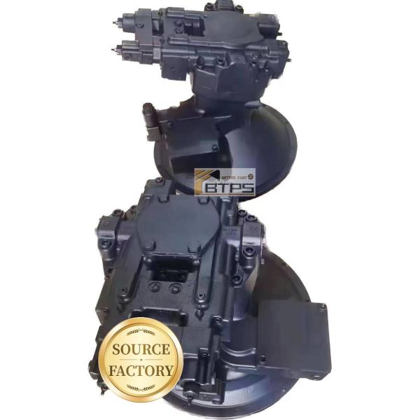 Rexroth A8VO200 Hydraulic Main Pump 400914-00252 For Doosan DX430LC DX480LC Excavator