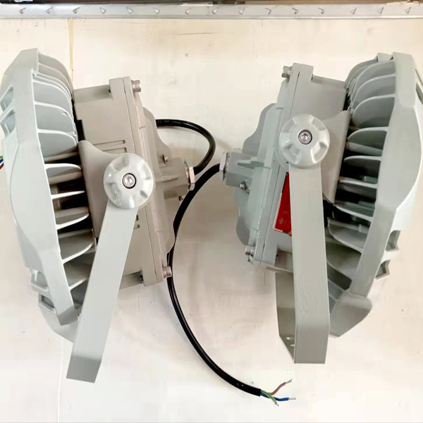 Pan American Corrosion Resistant Explosion Proof LED Lighting 150 Watt Ufo High Bay