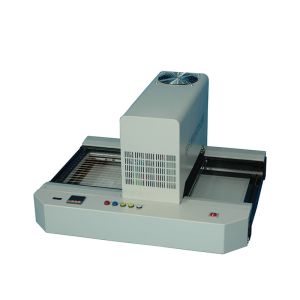 Cheap C203 BTZZ-Ⅱ Thermotropic fluorescence instrument for developing sweat fingerprint on paper for sale