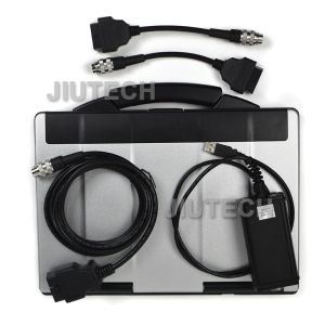 FOR CLAAS diagnostic interface CANBUS MetaDiag Agriculture constructiontruck