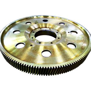 China Forging 40CrNi 42CrMo Cheap Transmission Straight Spur Gear on sale