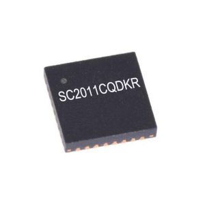 China Fast Charging Protocols SC2011CQDKR USB PD Controller IC QFN20 SC2011C on sale China Fast Charging Protocols SC2011CQDKR USB PD Controller IC QFN20 SC2011C on sale