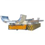 Lonyu Automated Guided Vehicle Material Handling Autonomous Mobile Robot