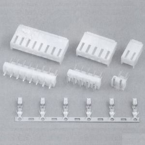 Original CNJWY VH3.96 16 Pins Wafer Housing Terminal