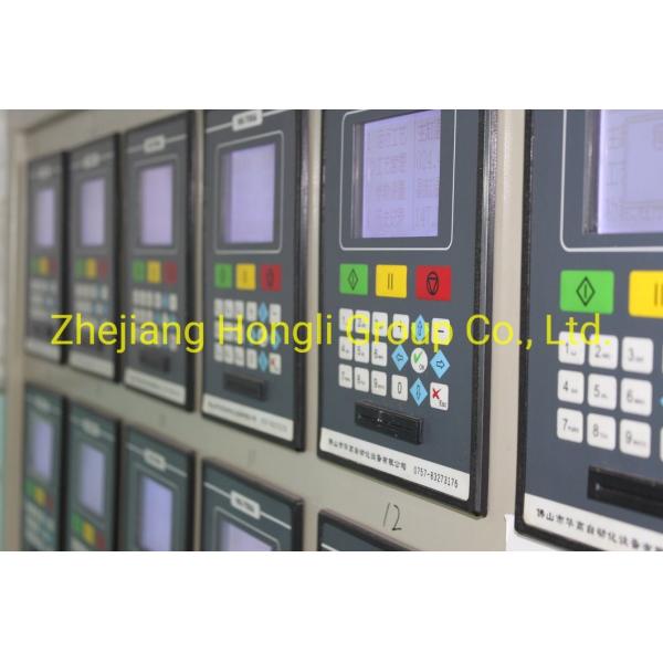 Tr Plain Weaving Fabric for Summer Pants and Dresses