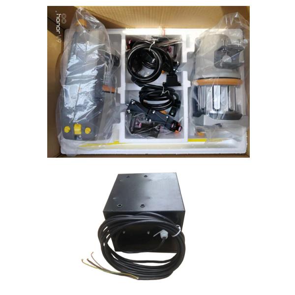 Quality Textile Machinery Parts New Chinese Rapier Tape Loom Accumulator Weft Feeder wholesale