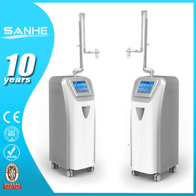 Quality Fractional co2 Laser Wrinkle Removal Machine wholesale