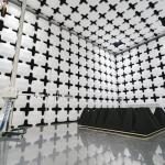 Ce Mark Testing Labs Certification Sound Noise Environment Testing Third-party