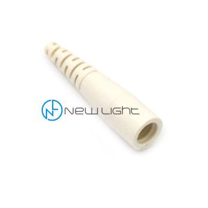 Single Mode Simplex Right Angle SC 1550nm Fiber Optic Connectors