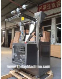 Cheap DXD-300S Automatic Triangle Bag Packing Machine for sale