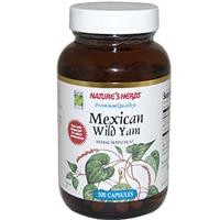 ISO certificated wild yam extract diosgenin -Dioscorea opposita Thunb.