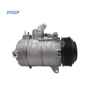 6PK AC Compressor For Infiniti G37 G35 926001CB0A 926001CB0B 926101CB0B