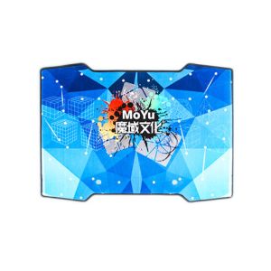 CM-002 Professional / Durable / Non-Toxic Magic Cube Mat Eco-Friendly Mat