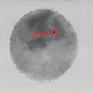 Food X-Ray Detection Equipment For Checking Bagged Food With Auto Rejector