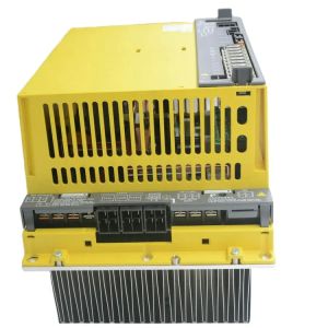 Cheap A06B-6127-H110 AC/DC Fanuc Servo Drive for Industrial Automation for sale