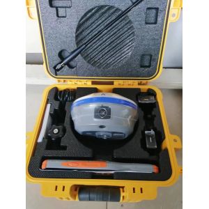 CHCNAV I93 RTK GNSS Receiver 3D Visual Navigation And Stakeout CHC X16pro Gps