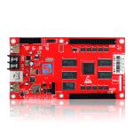 Remote Control Async Controller Auto Measure Brightness Count Down