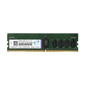 Cheap Efficient 3200MHz R-DIMM 32GB DDR4 Server Ram Low Power Consumption for sale
