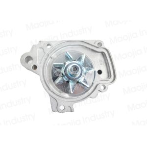 2000 2001 Honda Civic D14Z6 D16V1 D17A8 Car Engine Water Pump for1.7L D17A1 A2
