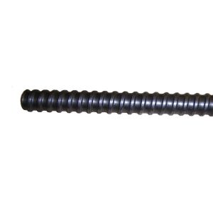 Tunnel Construction Equipment T76S / R38N Self Drilling Anchor Bolt for