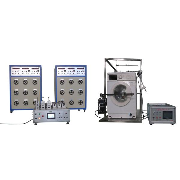 Endurance Switch Tester