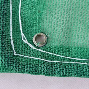 Playground HDPE Plastic Scaffold Safety Net Construction Safety Net