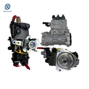 China 9521A030H 9521A080H 0445025602 Genuine Original C7.1 Diesel Engine Fuel Injection Pump for 320D2 on sale