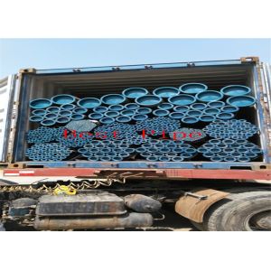 Tubes for pressure purposes EN 10217 P265GH P265TR1 P265TR2 P275NL1 P275NL2