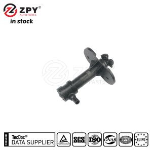 ZPY Headlight Washer Jet Nozzle 4N0955101 for Audi A8 VW Porsche