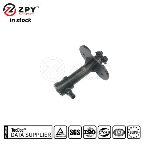 Quality ZPY Headlight Washer Jet Nozzle 4N0955101 for Audi A8 VW Porsche wholesale