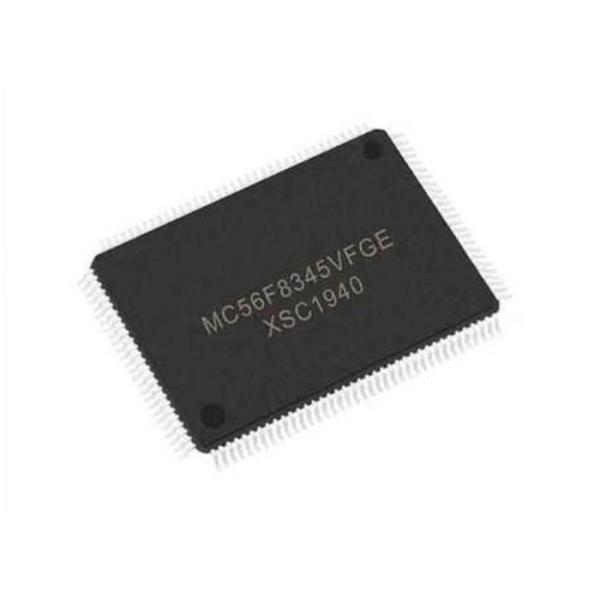 Quality 60MHz MC56F8345VFGE Integrated Circuit Chip LQFP128 Digital Signal Controllers wholesale