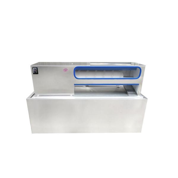 Quality Stainless steel quail eggs peeling machine Egg Shelling Machine for Quail Egg shell Peeler Machine wholesale