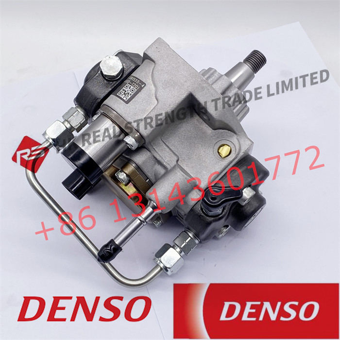 Diese HP3 Fuel Injection Pump 294000-1201 for ISUZU 4JJ1 8-97381555-3 8-97381555-4
