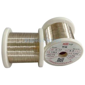 CuNi4/NC007/C72150/2.0842 Enhanced Mechanical Properties Versatile Copper Nickel