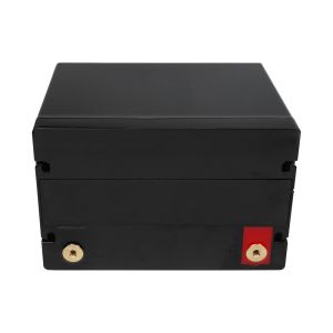 Large Capability 20ah 24v Lithium Phosphate Battery High 175mm