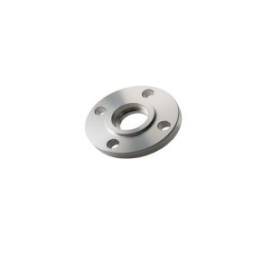 ASTM A182 F904L Socket Weld Pipe Flange 8" ANSI 150LBS ASTM A240 Type 904L (UNS