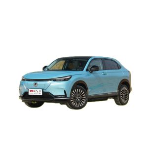 dongfeng hon da electric ens1 e:ns1 mnv ev e:np1 (e:ns1) long nedc range 2022 new ready cars in stock electric suv vehicle