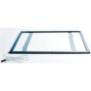 21.5 Inch High Transparency Infrared Touch Panel With Calibration For Gaming