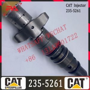 Oem Fuel Injectors 235-5261 265-8106 266-4446 387-9426 387-9430 For C-A