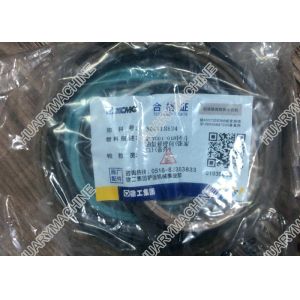 Cheap XCMG Wheel loader parts, 860118634 turn fights cylinder repair kit, ZL50G repair kit for sale