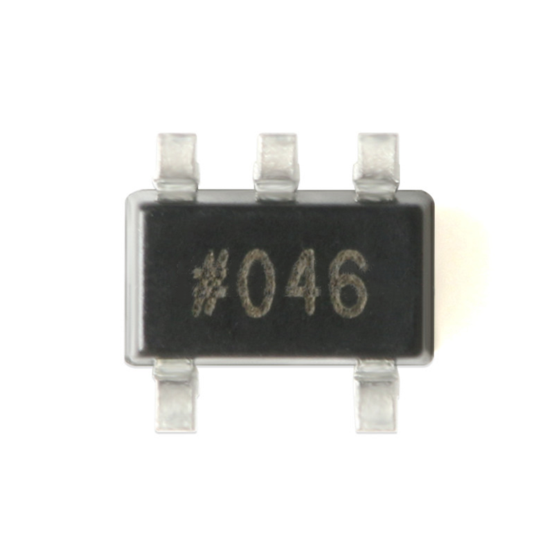 AD8065ARTZ-REEL7 Operational Amplifiers Op Amps Analog Devices 300MHz Clock Rate